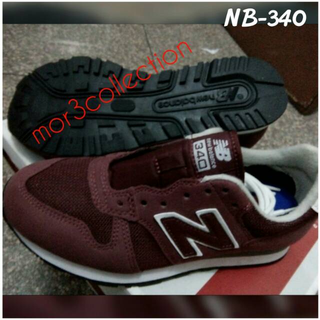 new balance 340