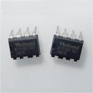 WT751002 DIP-8 new original Mantaff