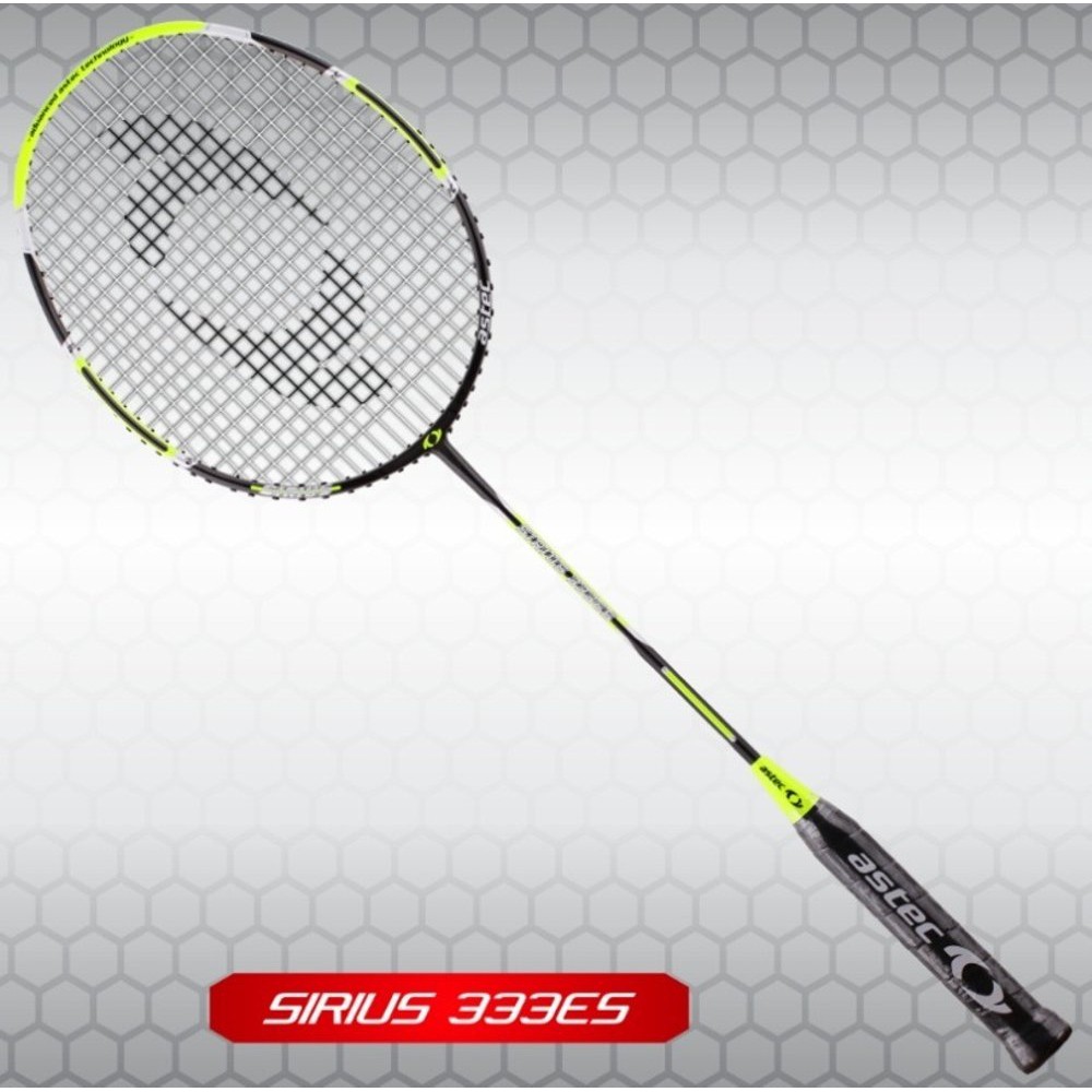 Termurah  RAKET BADMINTON ASTEC SIRIUS 333ES