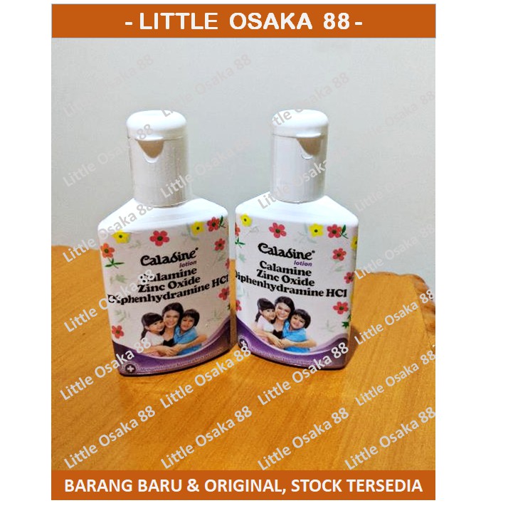 Caladine Lotion 60 ml