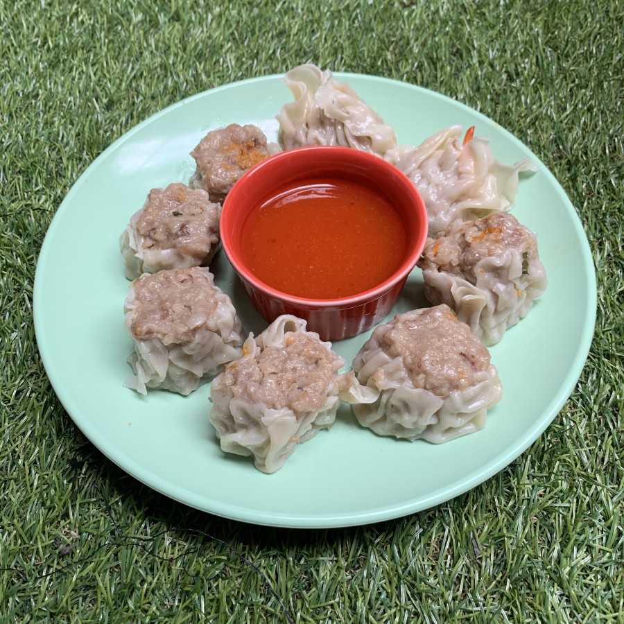 

Dimsum Ayam Udang Homemade Murah Premium Mengenyangkan