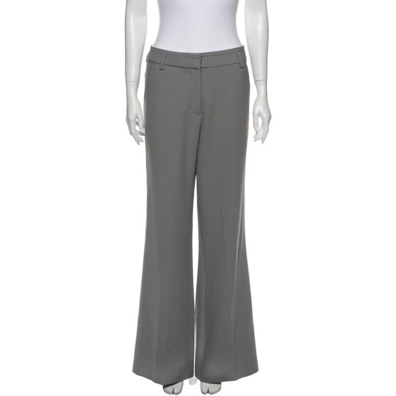 Celana kerja phillip lim