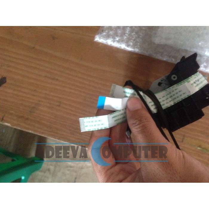 Rumah Catridge & Kabel Flexyble Printer Canon IP2770, MP287, MP258