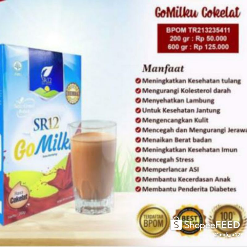 

gomilku