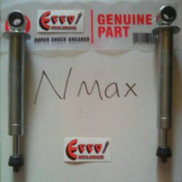Shockbreaker belakang Nmax non tabung