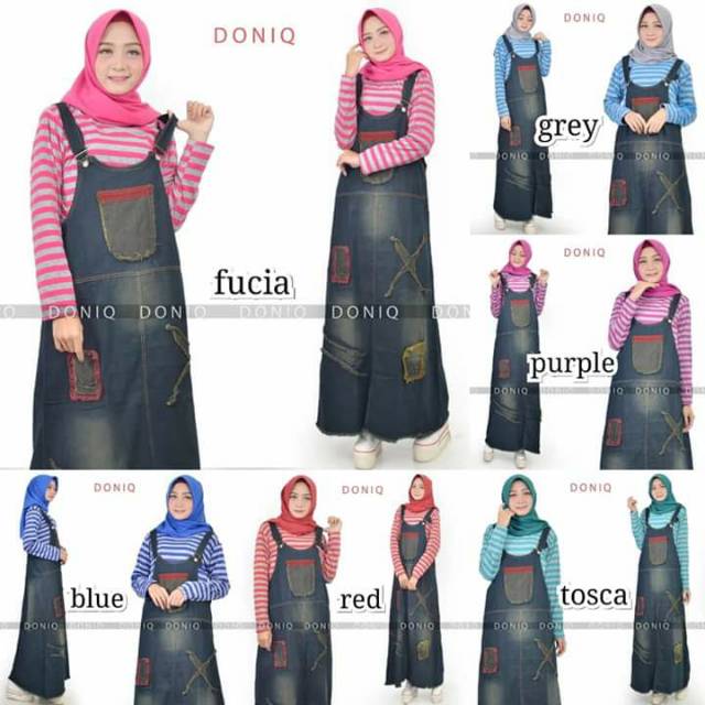 Dress zara set vol. 2 by Doniq asli original 100%
