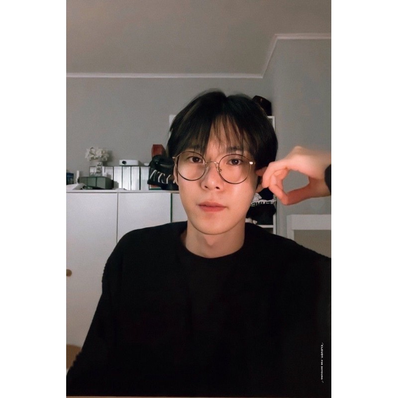 PC NCT Doyoung T Ver