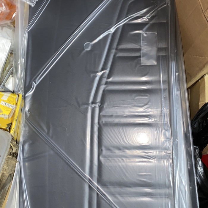 Door Trim Futura T120ss pick up