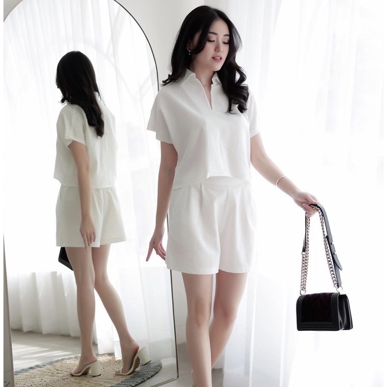 Pink Butter - Aria one set