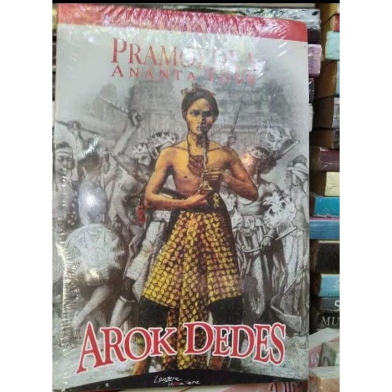 arok dedes