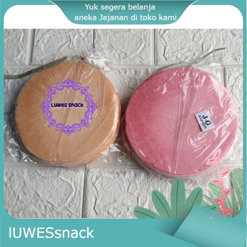 

simping jadul isi 10pcs -makanan ringan jajanan jadul jajanan anak SD jajanan anak TK snack ringan snack manis camilan