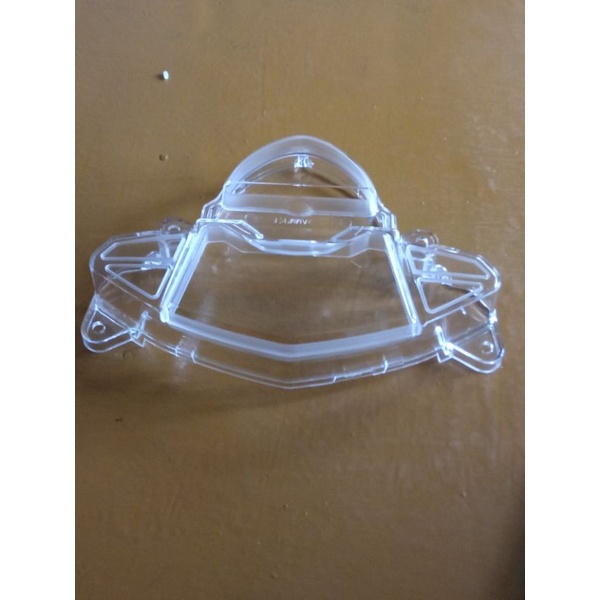 mika spidometer xeon karbu