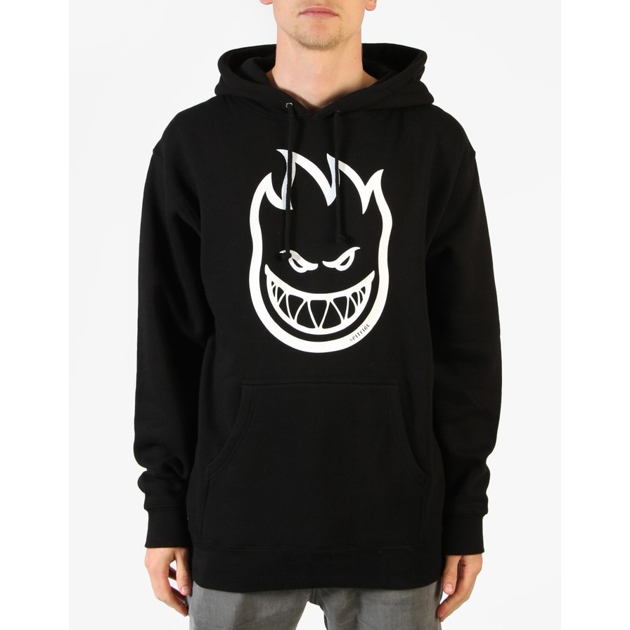 spitfire skate hoodies