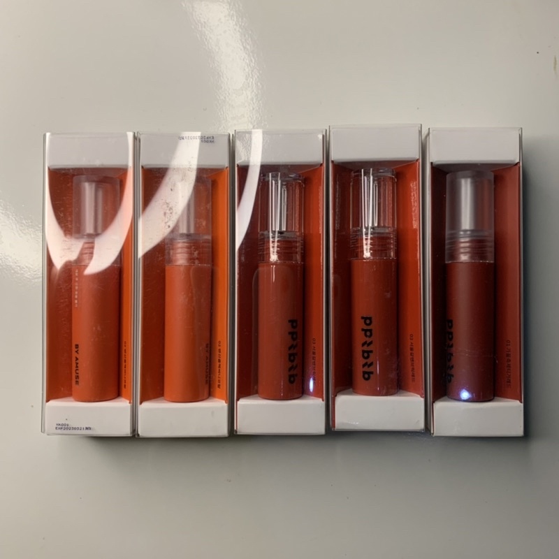 READY LIPTINT PPIBIB