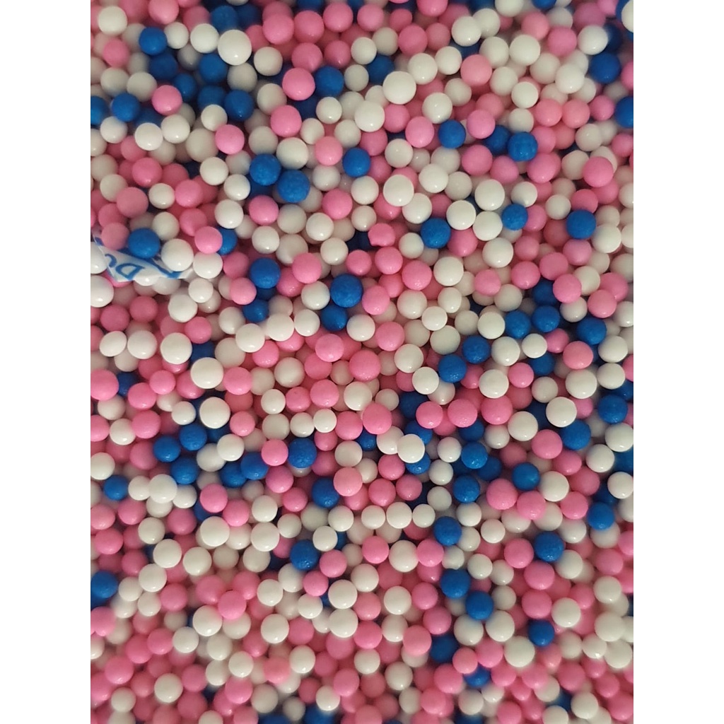 

SPK77DM - SPRINKLE 2mm MIX D