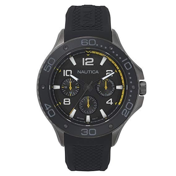 JAM ANGAN NAUTICA NAPP25004