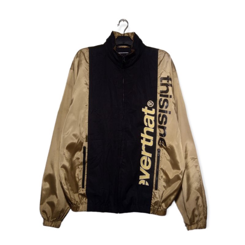 thisisneverthat jacket