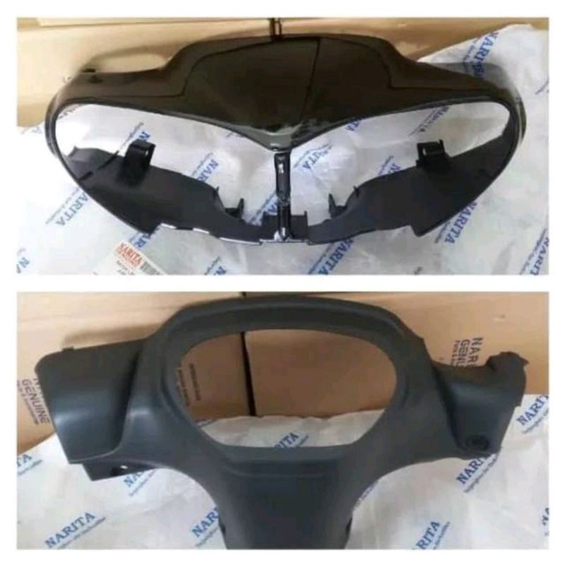 Batok depan belakang yamaha jupiter z 2005