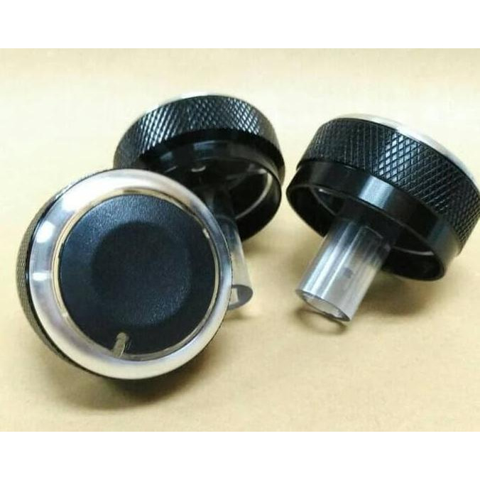 Knob Ac Mobil Honda City / Knob Kabin Mobil CITY / Knop / Knob honda