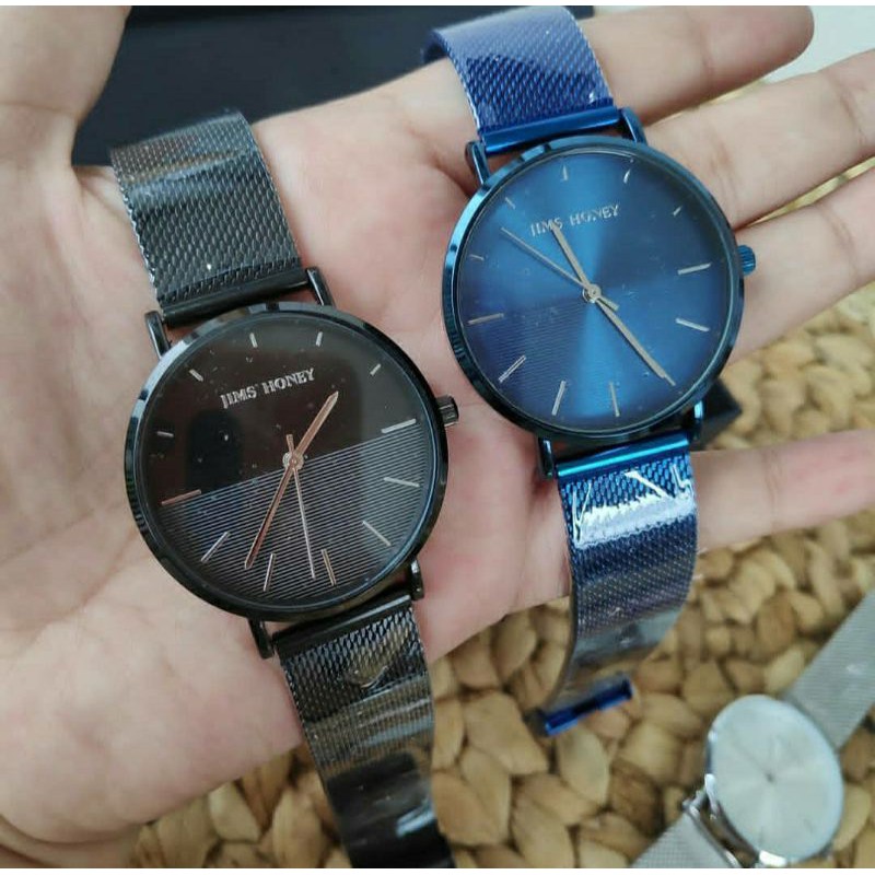 JIMS HONEY TIME PIECE JHW-01