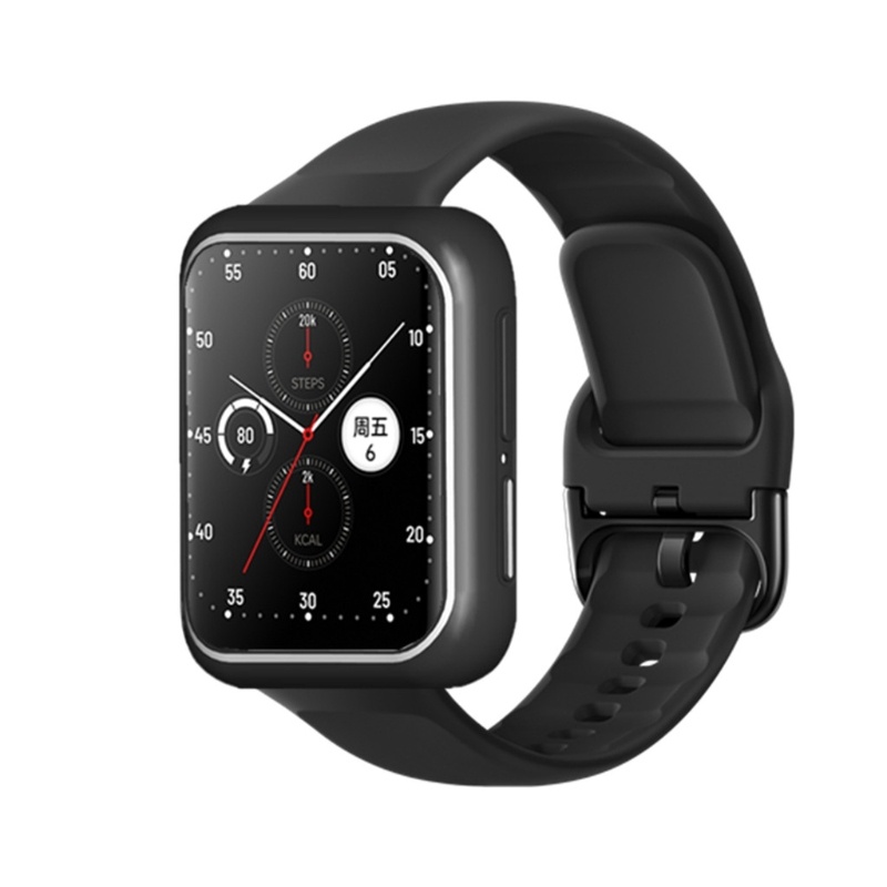 Btsg for Watch2 42/46mm for Smart Watch Frame Tahan Aus Pelindung Untuk Case Ultra-Tipis Untuk Penutup Perlindungan