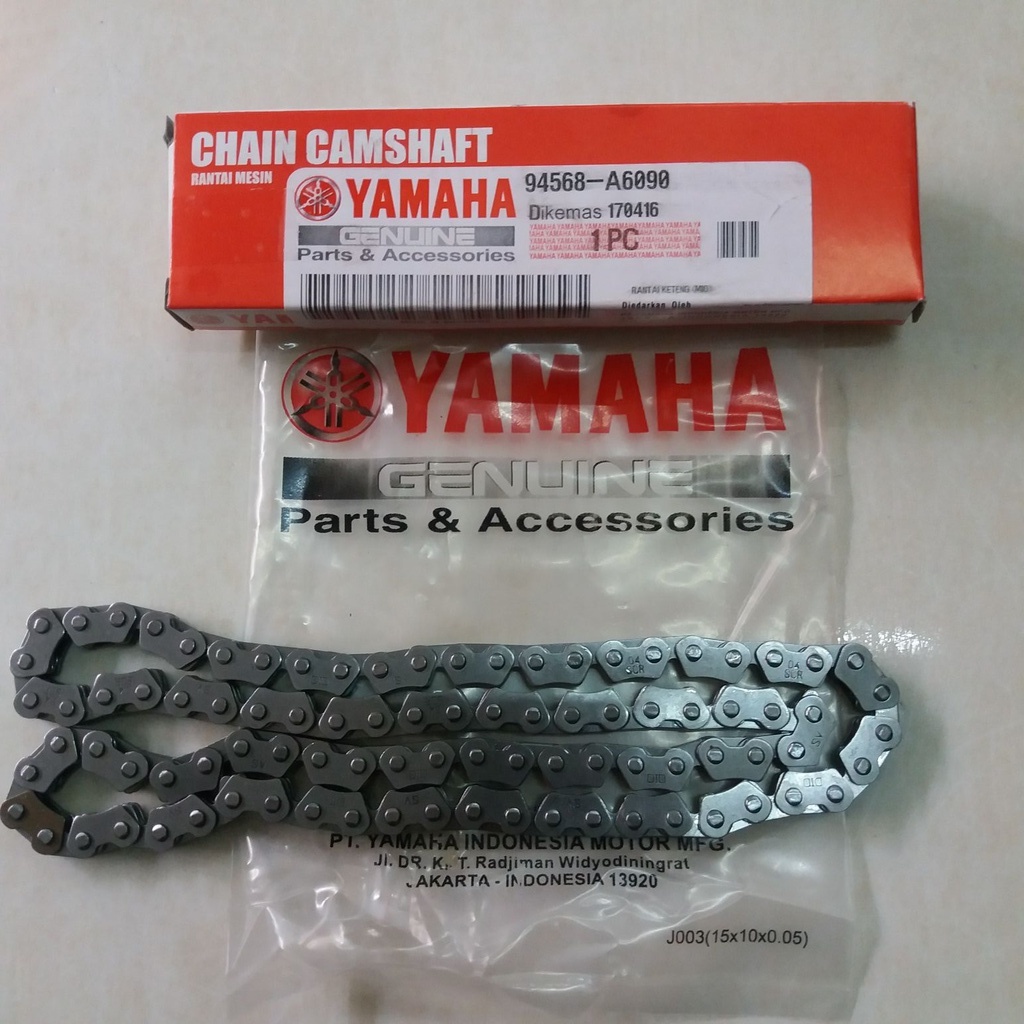 RANTAI KETENG MIO / VEGA ZR