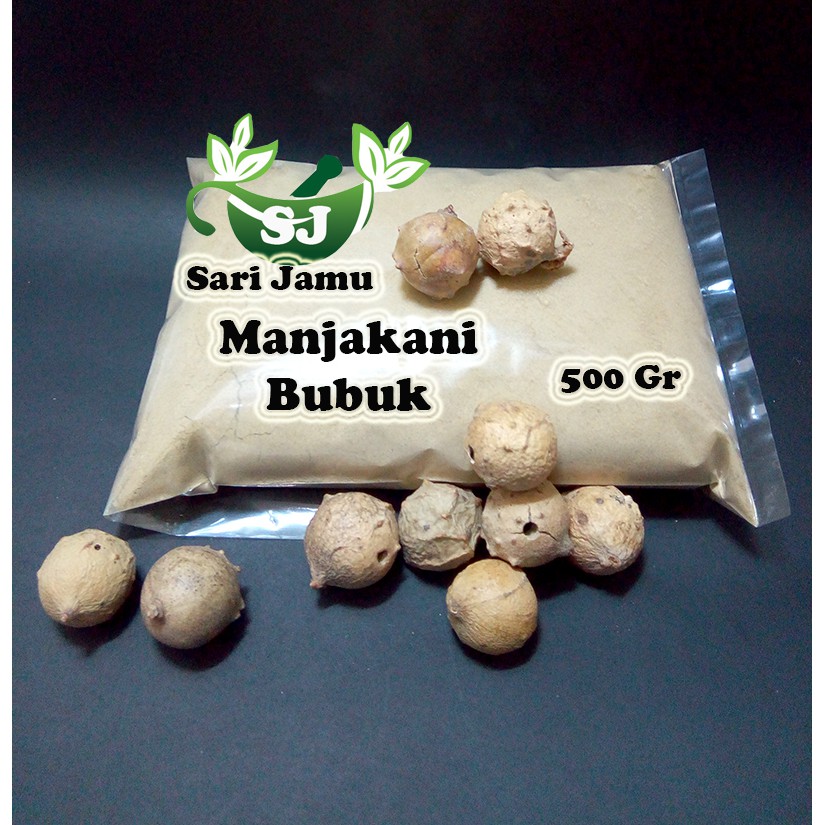 

Manjakani Bubuk 500 Gr Asli Obat Herbal Keputihan Bau dan Perapat miss v kewanitaan