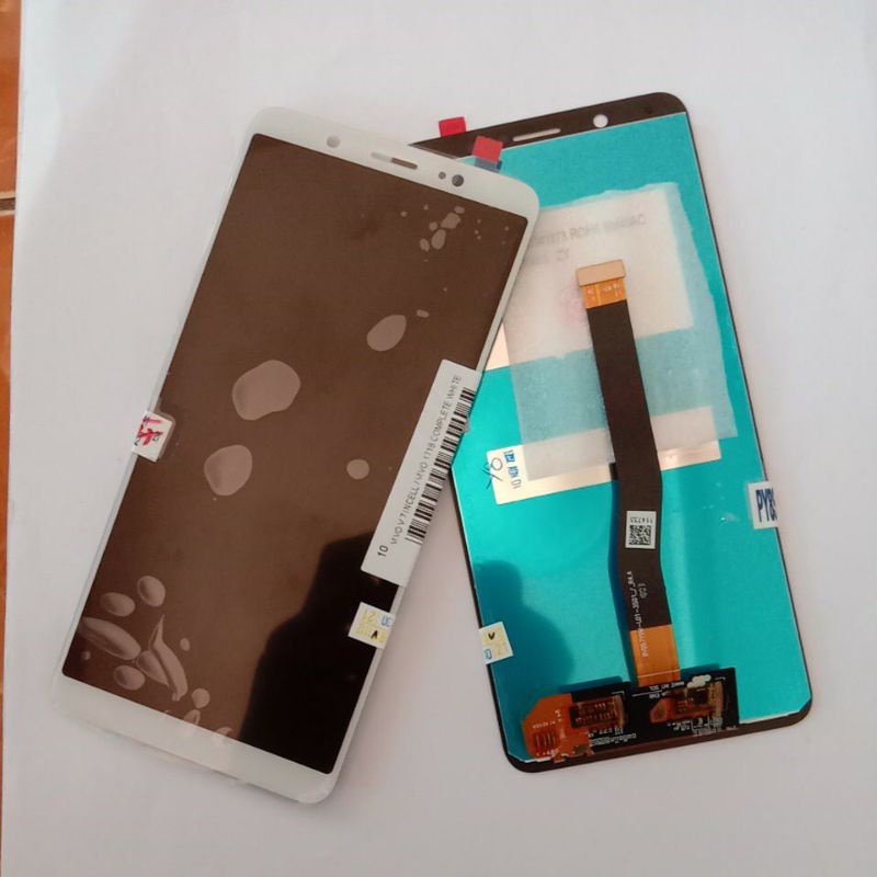 LCD VIVO V7/ VIVO 1718 COMPLETE