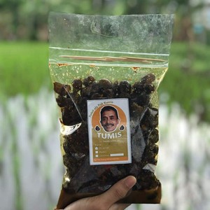 

Tutut Gulai