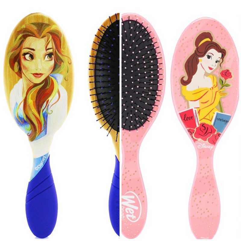 The Wet Brush Disney Princess Stylized Belle