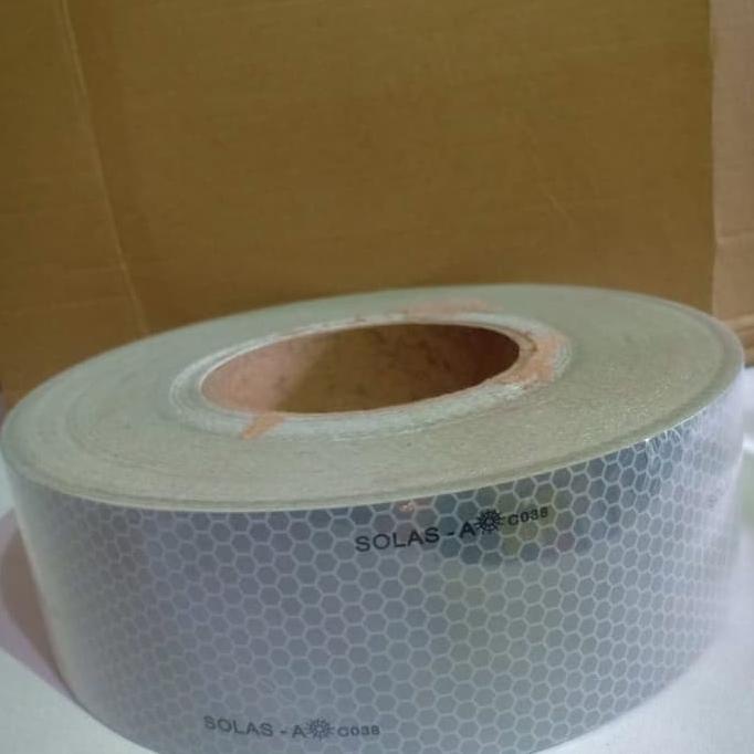 

Solas Tape Retro Reflective tape
