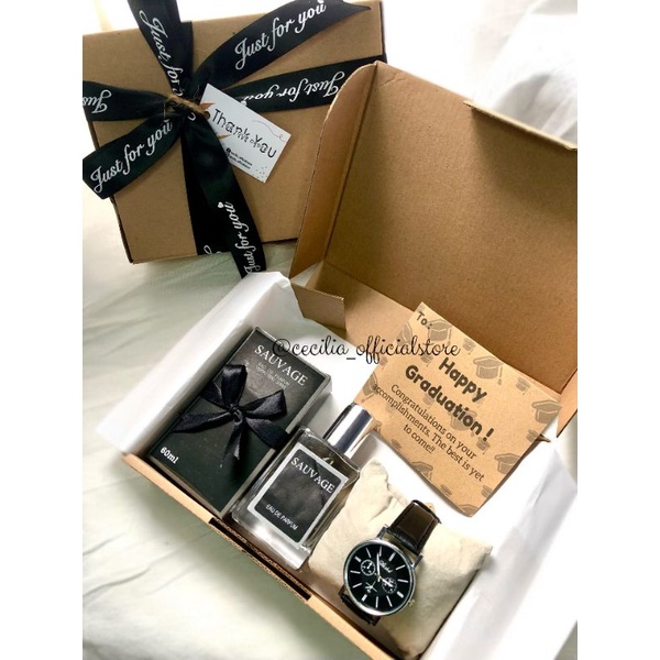 

Hampers Cowok Ulang Tahun