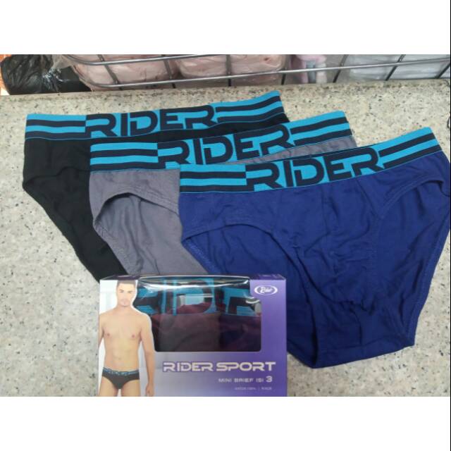 CD Rider 762 (3pcs)