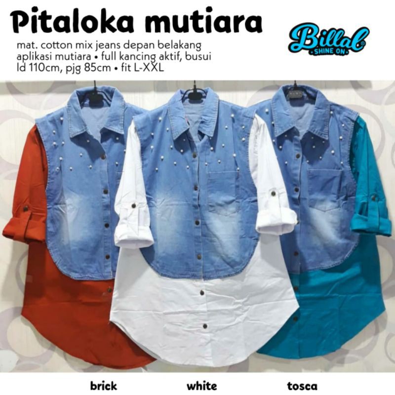 PITALOKA MUTIARA