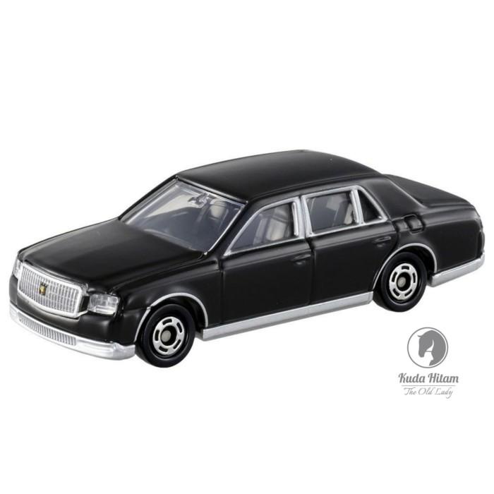Tomica No 114 Toyota Century