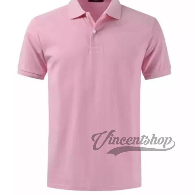 Kaos Polo Shirt WANITA LACOSTE , Kaos Polos Berkerah , Bahan Lacoste