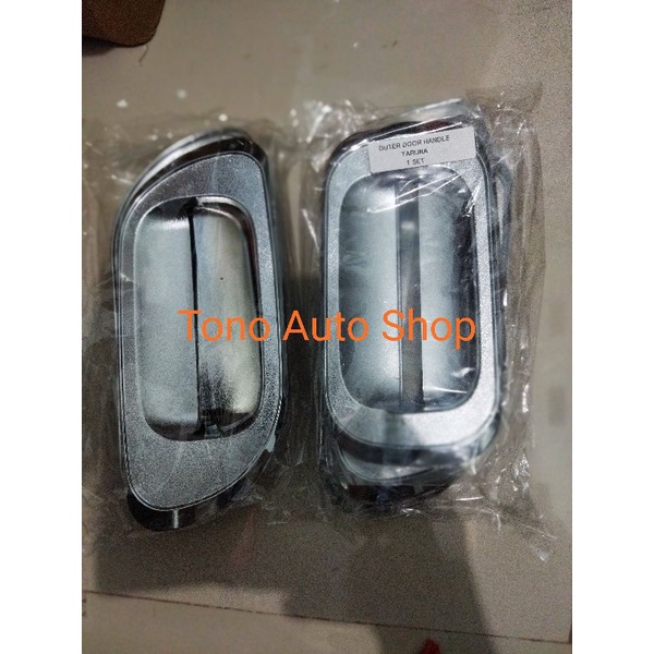 Outer Handle Taruna Kulit Jeruk