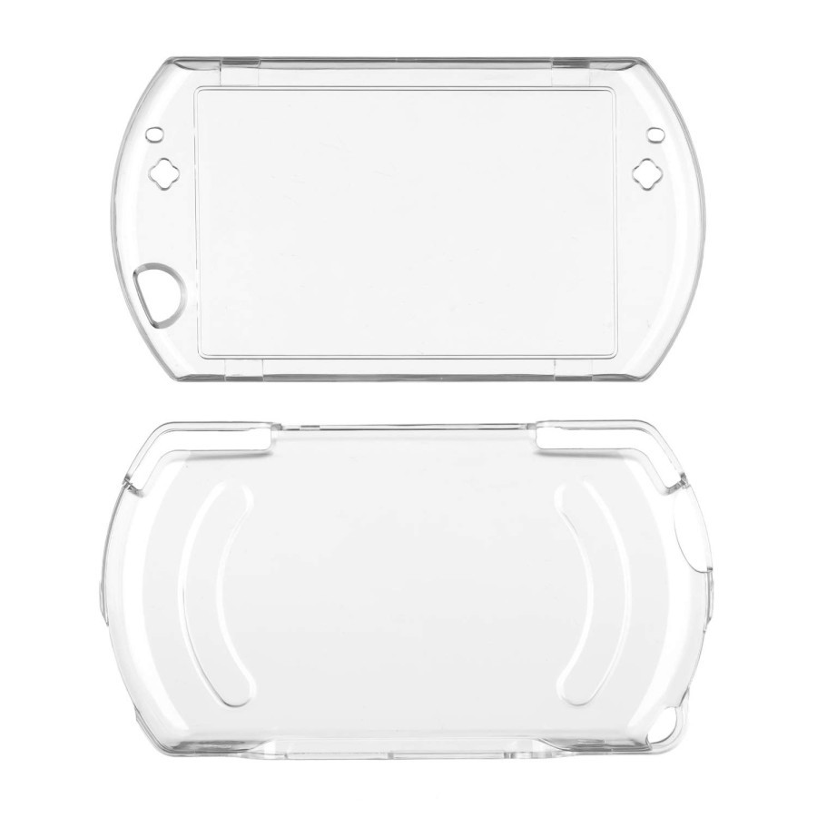 Mika Crystal Case for PSP GO