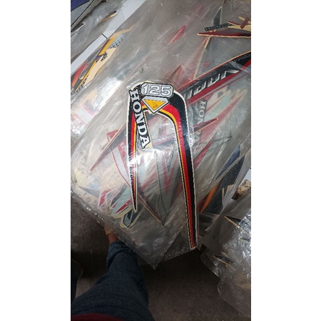 

link order stiker reselleer