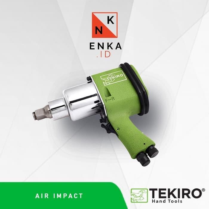 Nay / Tekiro Air Impact 1/2 Inch