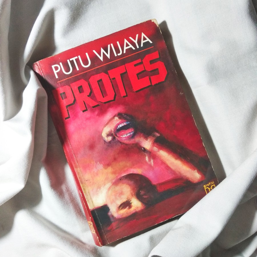 Protes - Putu Wijaya
