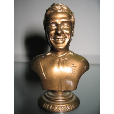 David Beckham England Corinthian Microstars