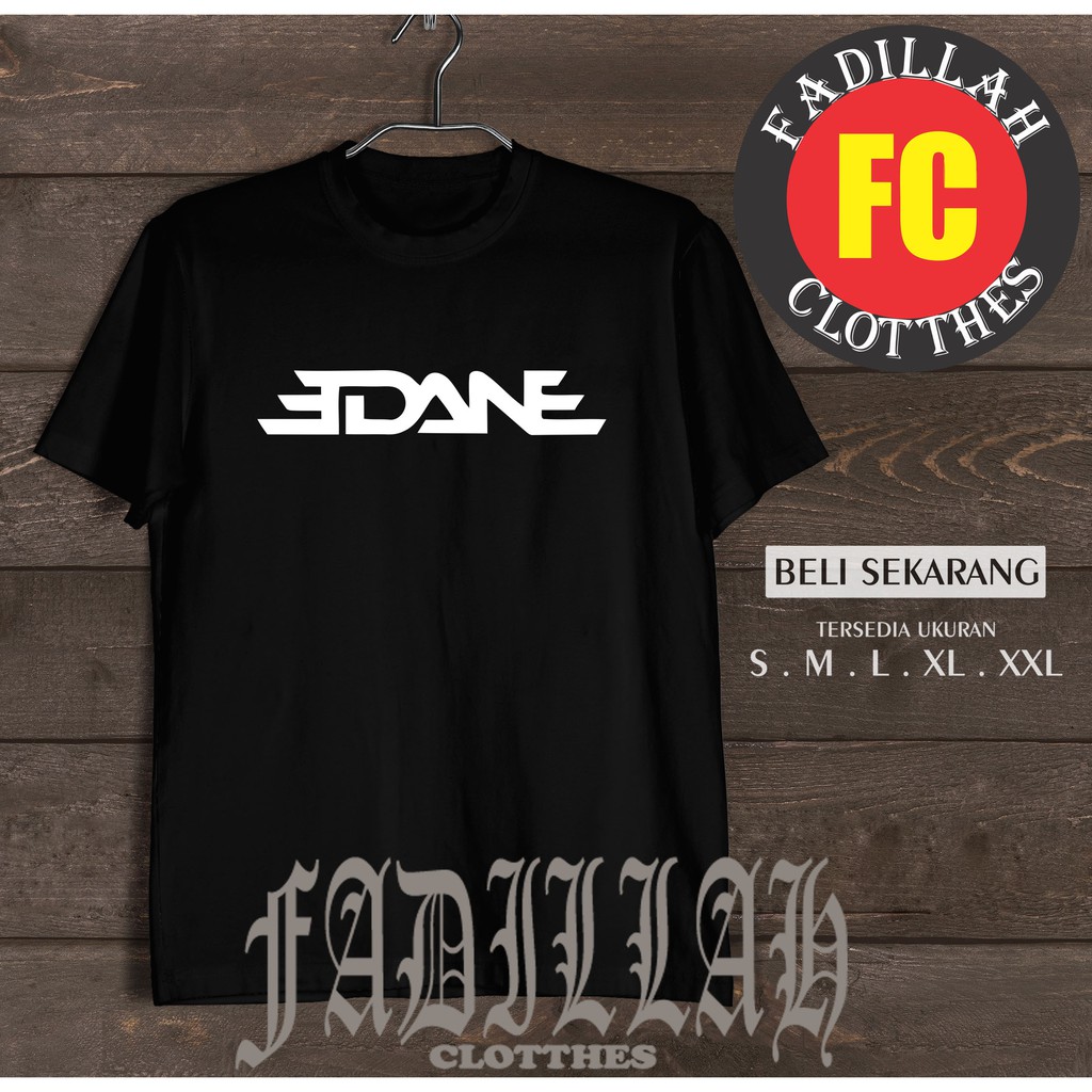 Kaos Band EDANE Kaos Band