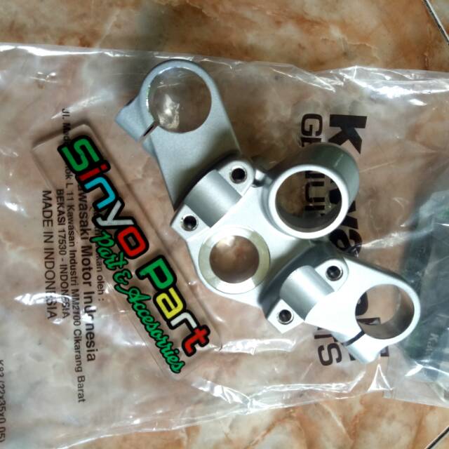 Segitiga ninja r lama ninja ss