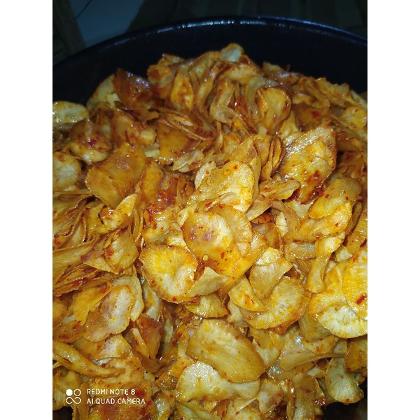

keripik singkong