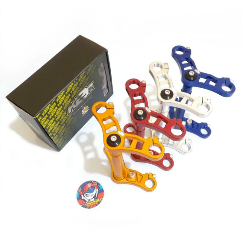 Segitiga Drag Kawahara K2R V-Shape Mio Jupiter Z Vega F1ZR Original Kawahara K2R