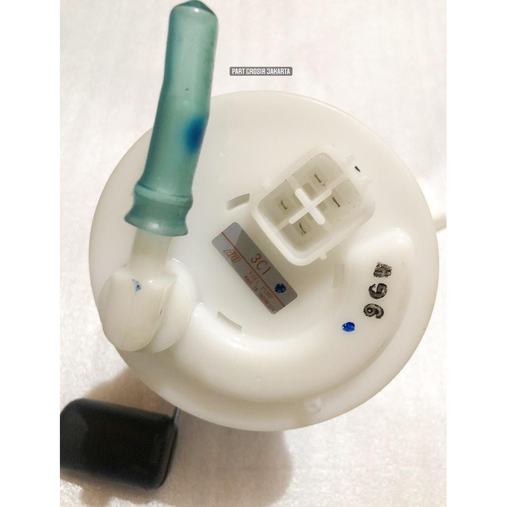 FULL PUMP FUEL PUMP YAMAHA VIXION OLD NEW ORI YGP