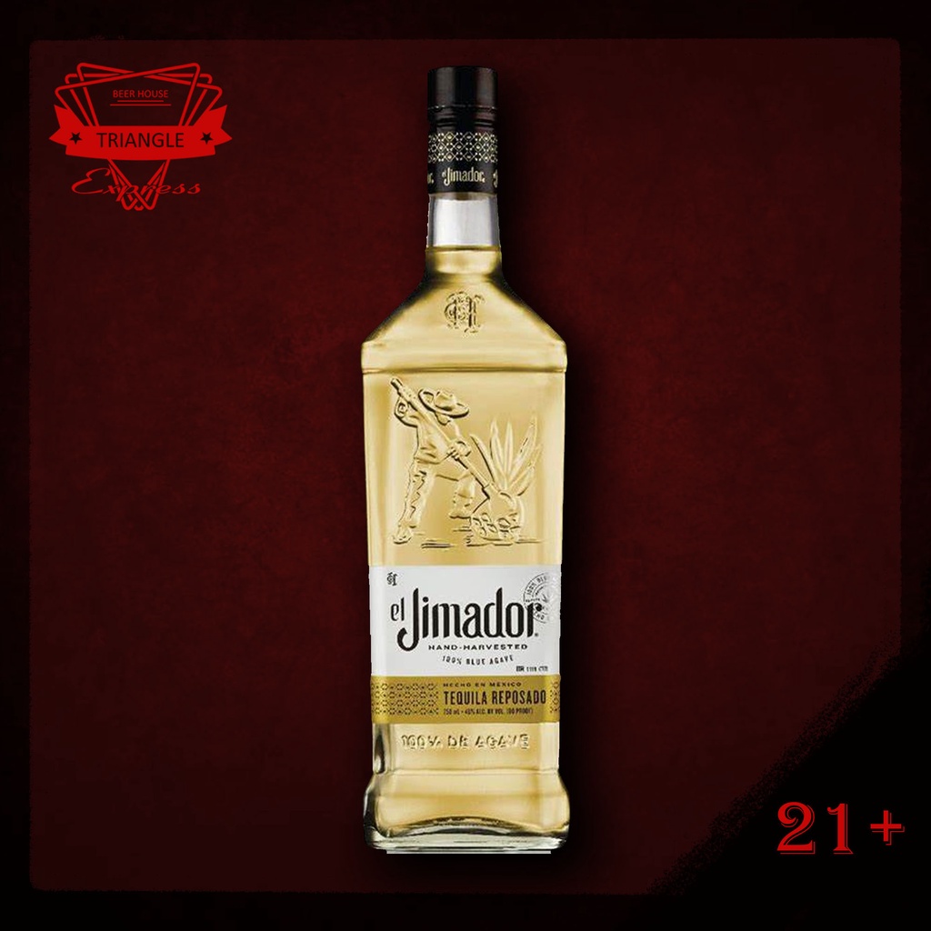Jual El jimador Tequilla Shopee Indonesia