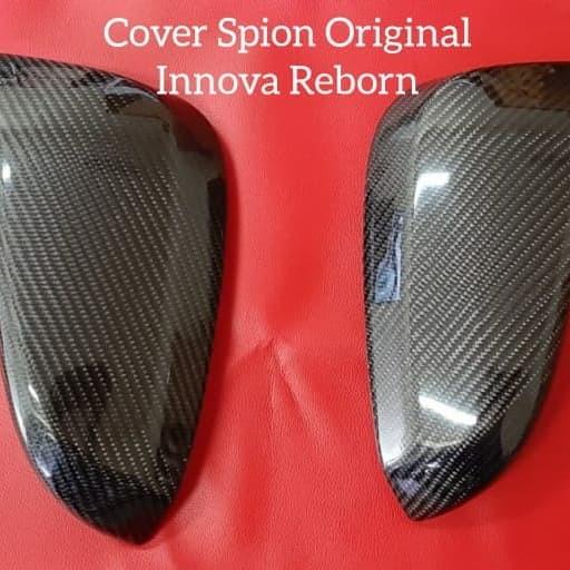 Cover spion Carbon Kevlar Innova Reborn