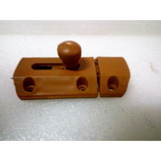  Grendel  Pvc Slot Pvc Grendel  Slot Pintu  Kamar  Mandi  
